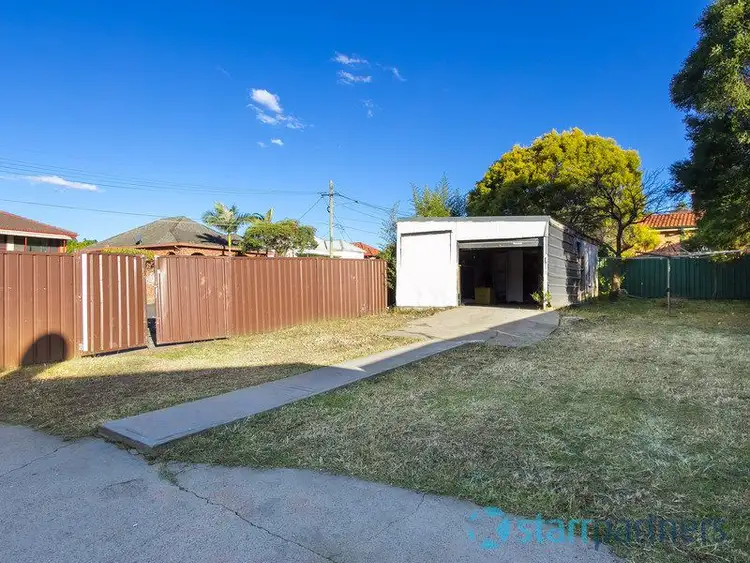 Third view of Homely house listing, 2 Helena St, Auburn NSW 2144