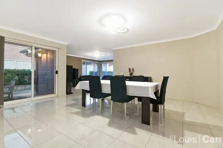 Third view of Homely house listing, 18 Chino Place, Kellyville Ridge NSW 2155