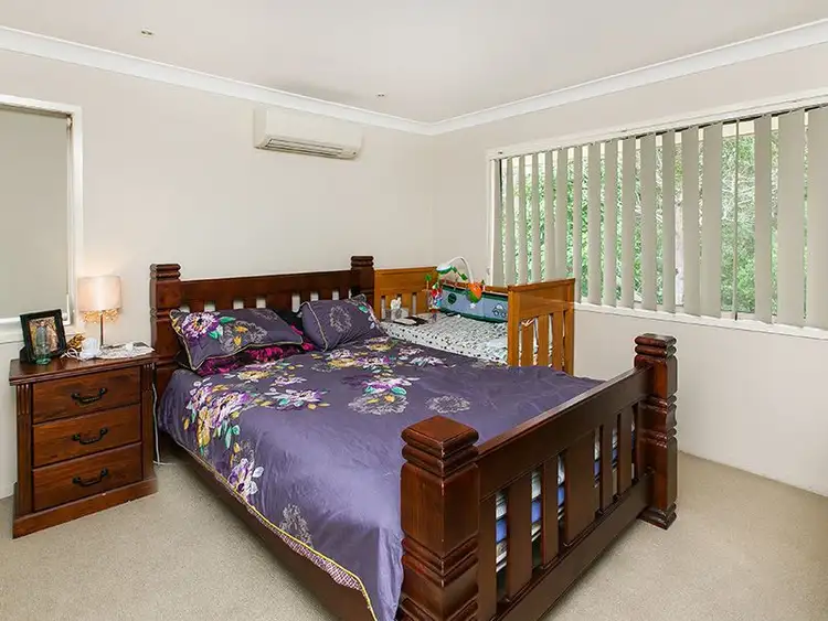 Fourth view of Homely townhouse listing, 25/36 Rushton Street, Runcorn QLD 4113