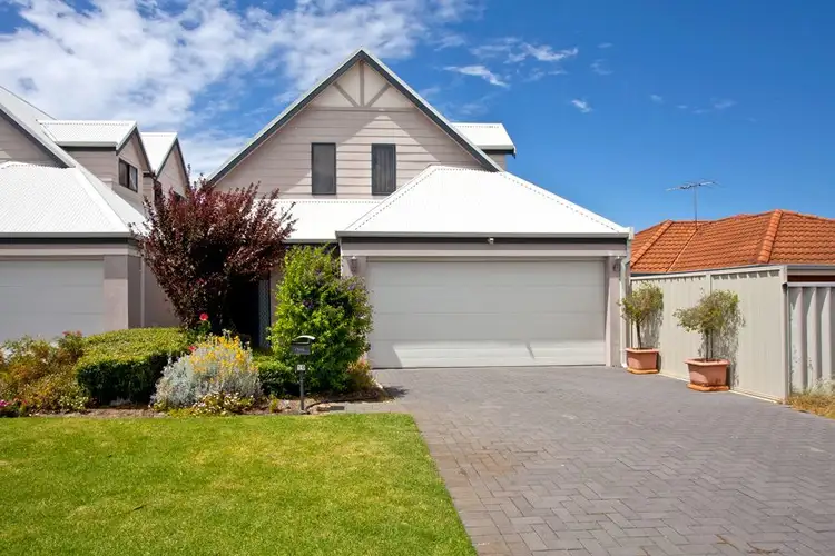 Main view of Homely townhouse listing, 10 Midvale Place, Midvale WA 6056