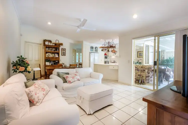 Fifth view of Homely house listing, 17 Attenborough Close, Buderim QLD 4556