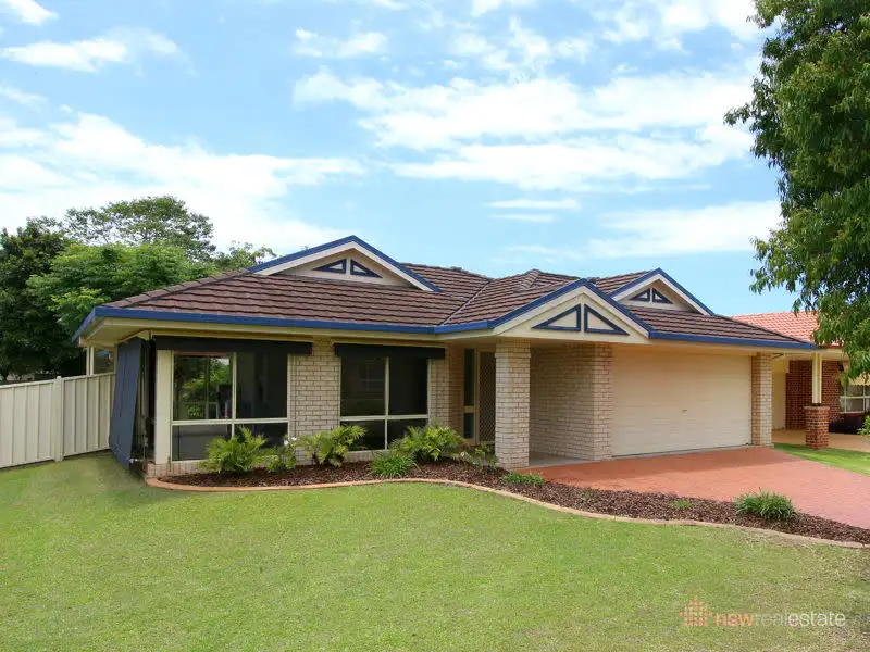 Main view of Homely house listing, 13 Adelines Way, Coffs Harbour NSW 2450