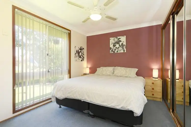 Third view of Homely house listing, 5 Grazier Place, Minchinbury NSW 2770