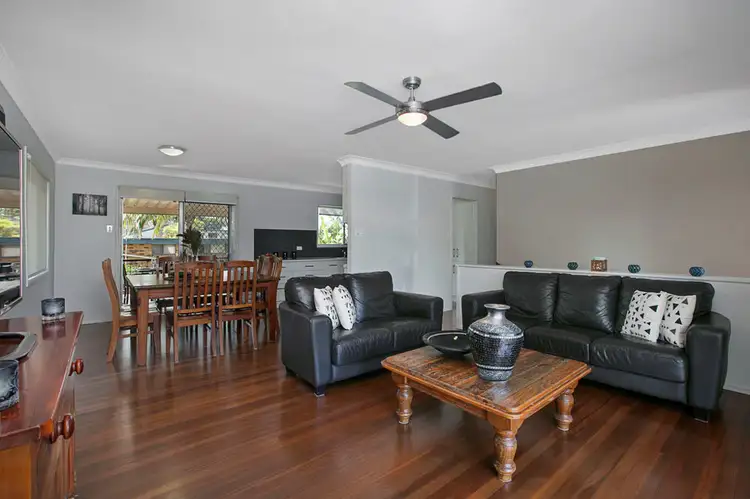 Second view of Homely house listing, 3 Puma Street, Tingalpa QLD 4173