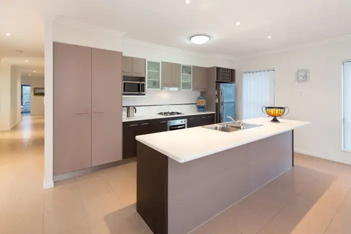 Sixth view of Homely house listing, 1 Kondalilla Terrace, Waterford QLD 4133