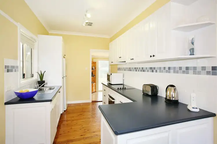Second view of Homely house listing, 37 Lincoln Drive, Cambridge Park NSW 2747