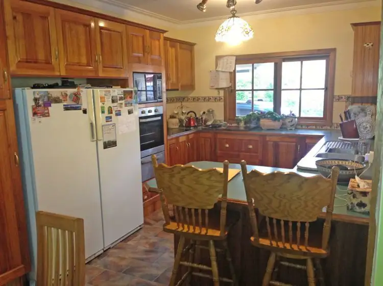 Second view of Homely house listing, 21 Orme Street, Boree Creek NSW 2652