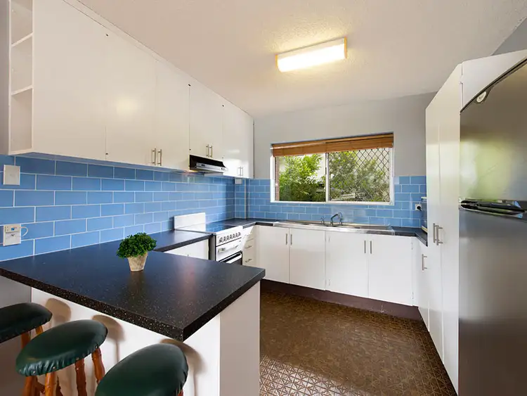 Fifth view of Homely unit listing, 2/32 Hood Street, Sherwood QLD 4075
