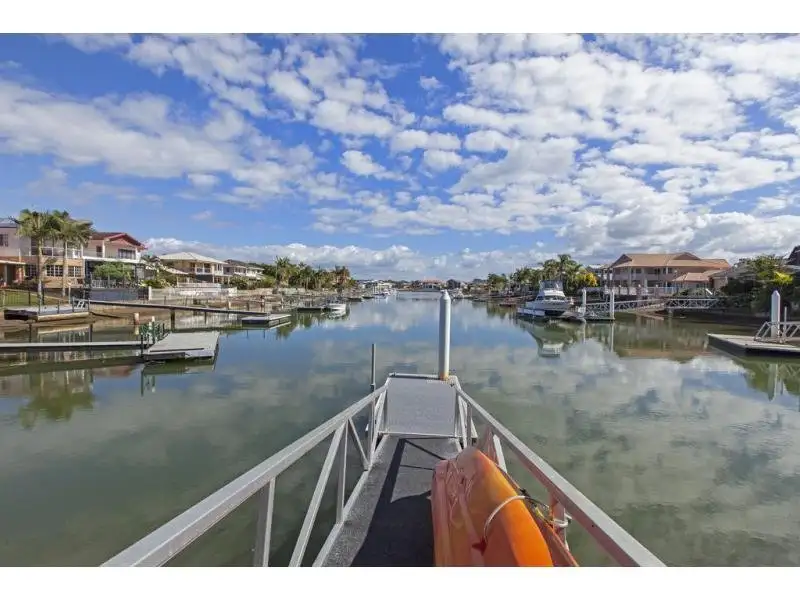 Main view of Homely house listing, 10 Nautilus Court, Newport QLD 4020