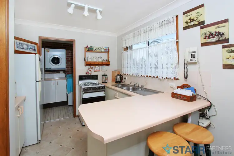 Second view of Homely house listing, 19/26 Wilson Street, St Marys NSW 2760