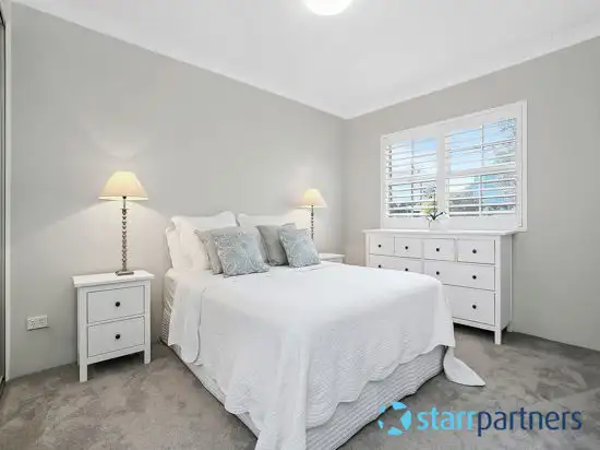 Sixth view of Homely unit listing, 3/17 Villiers Street, Parramatta NSW 2150