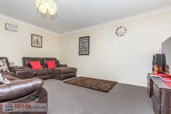 Fourth view of Homely house listing, 9 Max Court, Narangba QLD 4504