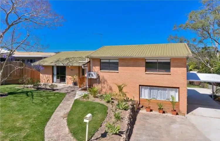 Fourth view of Homely house listing, 110 Parfrey Road, Rochedale South QLD 4123