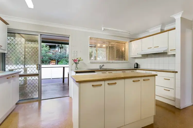 Sixth view of Homely house listing, 40 Aberfoyle Street, Kenmore QLD 4069