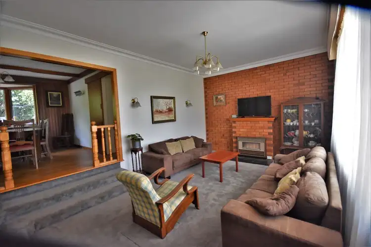 Third view of Homely house listing, 88 Carrington Road, Torrington QLD 4350