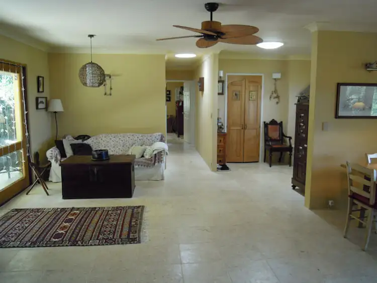 Sixth view of Homely house listing, 300 Obi Obi Road, Mapleton QLD 4560