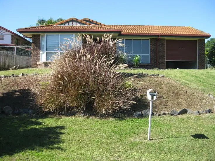 Main view of Homely house listing, 4 Holterman Cr, Redbank Plains QLD 4301