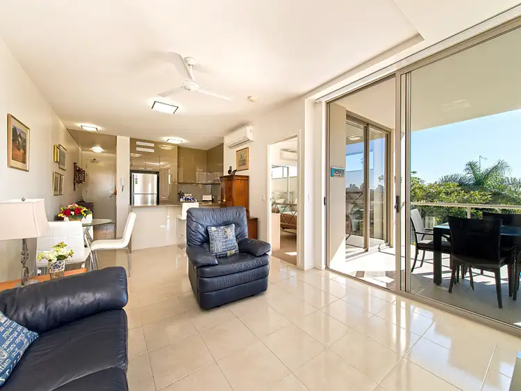 Third view of Homely unit listing, 7 / 70 Durham Street, St Lucia QLD 4067