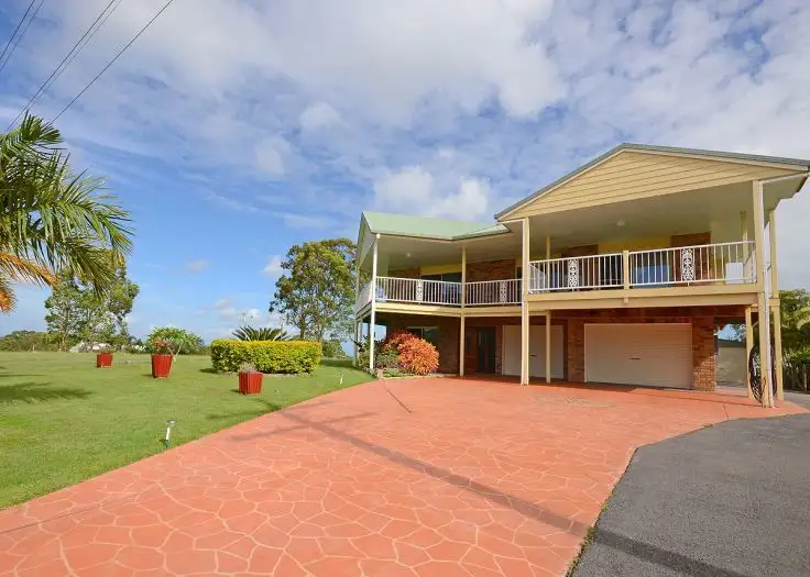 Third view of Homely house listing, 6 Wolfe Street, River Heads QLD 4655