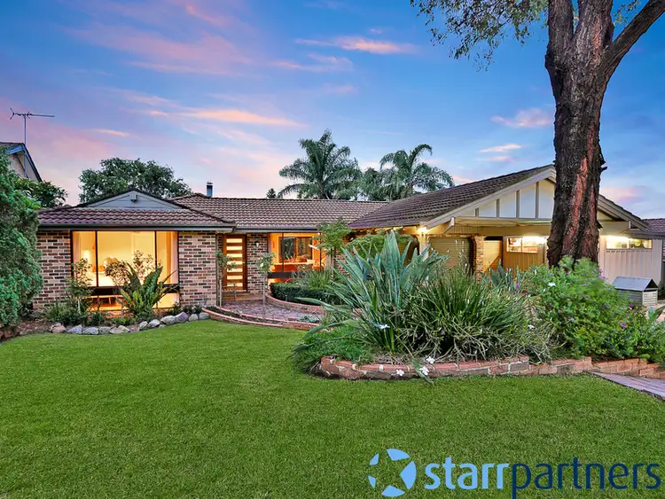 29 Mirage Ave, Raby NSW 2566