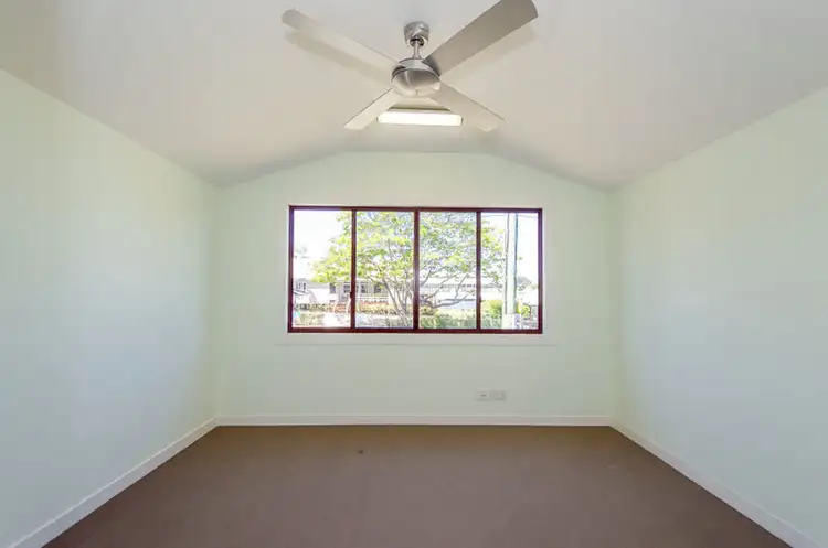 Fifth view of Homely house listing, 87 Auckland St, Gladstone Central QLD 4680