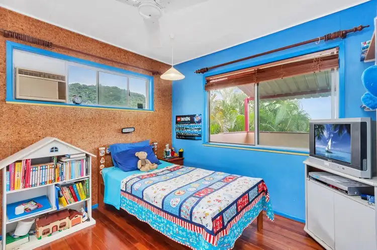 Third view of Homely house listing, 40 Kenneth Street, Bayview Heights QLD 4868