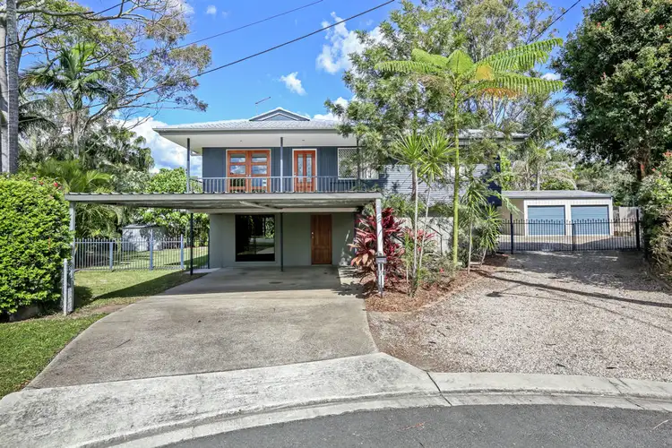 Fifth view of Homely house listing, 7 Beela Street, Slacks Creek QLD 4127