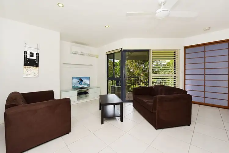 Fourth view of Homely unit listing, 45/6 Beerburrum Street, Dicky Beach QLD 4551