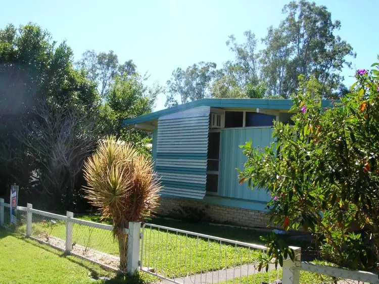 Second view of Homely house listing, 21 Larsen Street, Leichhardt QLD 4305