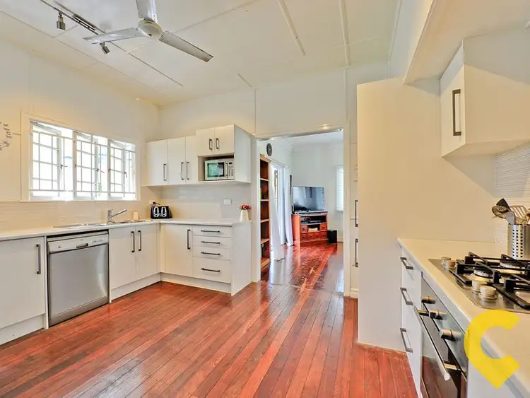 Third view of Homely house listing, 20 Grays Road, Gaythorne QLD 4051