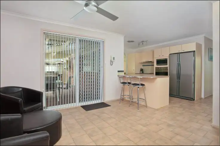 Fourth view of Homely house listing, 1 Macina Place, St Clair NSW 2759