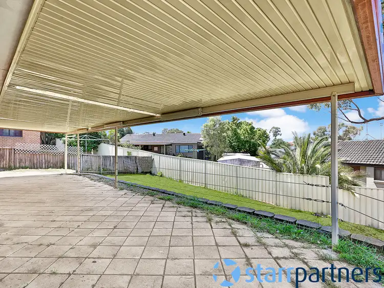 Sixth view of Homely house listing, 9 Mataro Place, Eschol Park NSW 2558