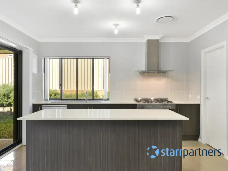 Seventh view of Homely house listing, 31 Ambrose St, Oran Park NSW 2570