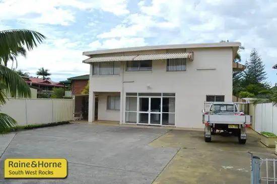 Main view of Homely house listing, 12 Memorial Ave, South West Rocks NSW 2431