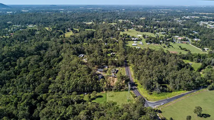Third view of Homely land listing, 237 Campbells Pocket Road, Wamuran QLD 4512