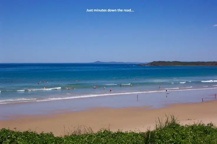 Second view of Homely house listing, 24 Shantull Drive, Wallabi Point NSW 2430