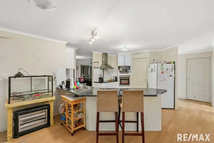 Fourth view of Homely house listing, 3 Scribbly Gum Court, Urraween QLD 4655