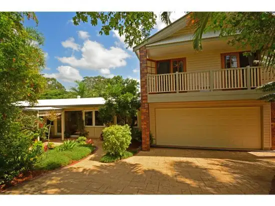 61 Vaughan Street, Mount Gravatt QLD 4122