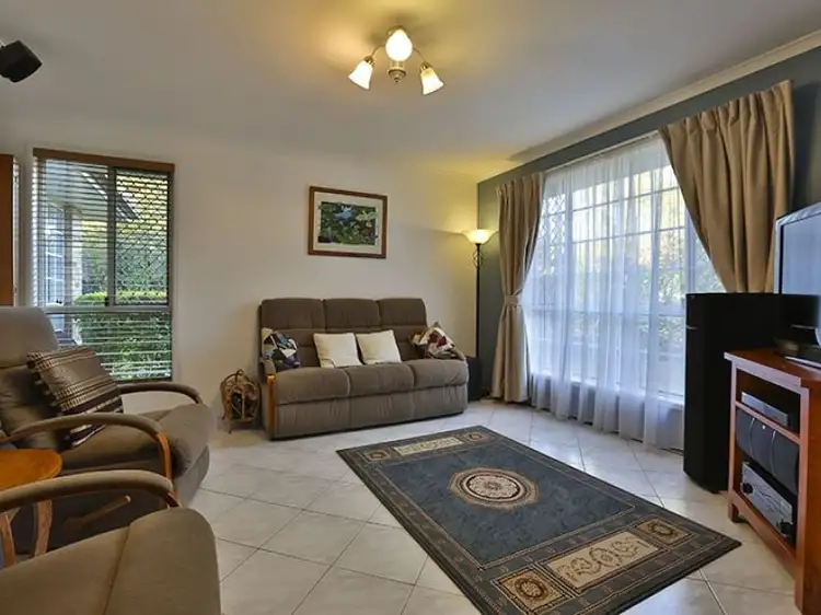 Fourth view of Homely house listing, 1 Navajo Street, Wilsonton QLD 4350