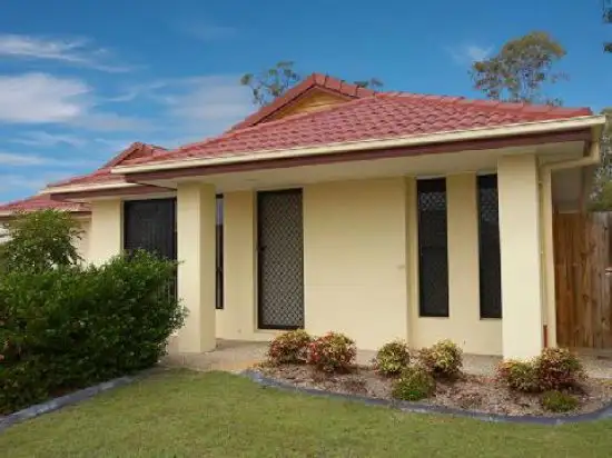 Main view of Homely house listing, 24 Aretha Lane, Narangba QLD 4504