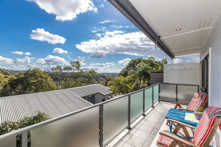 Main view of Homely house listing, 55 Yule Road, Merewether NSW 2291