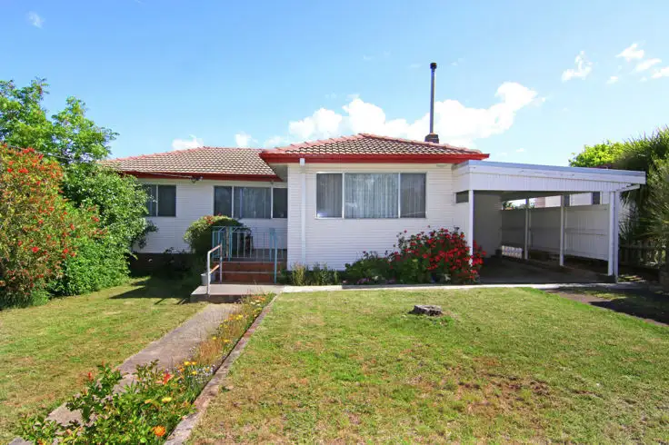 Main view of Homely house listing, 12 Wilson Avenue, Armidale NSW 2350