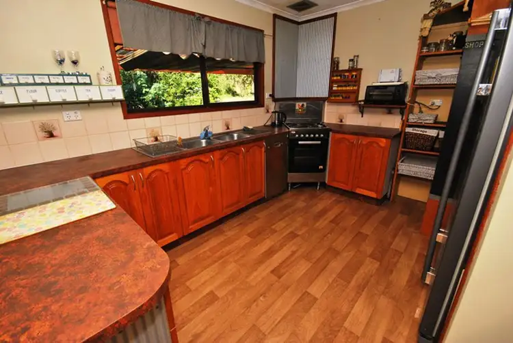 Main view of Homely house listing, 92 Cullen Road, Kilkivan QLD 4600