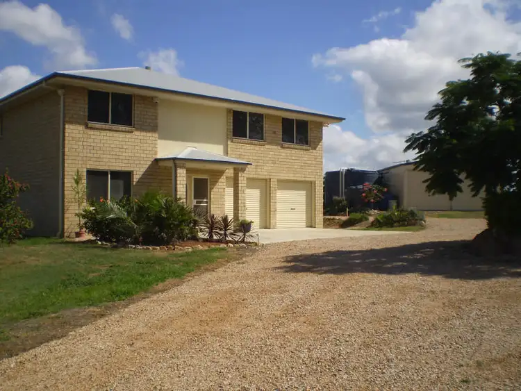 Second view of Homely rural property listing, Address available on request