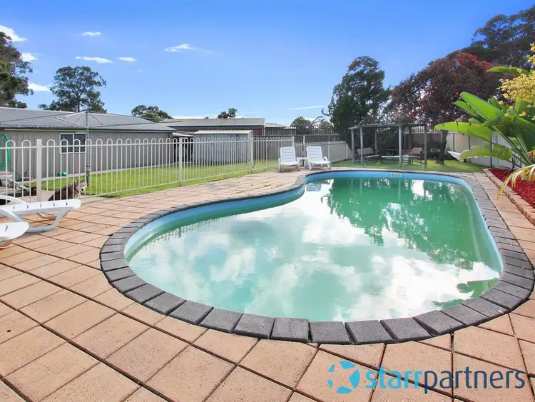 Third view of Homely house listing, 15 Mindanao Avenue, Lethbridge Park NSW 2770