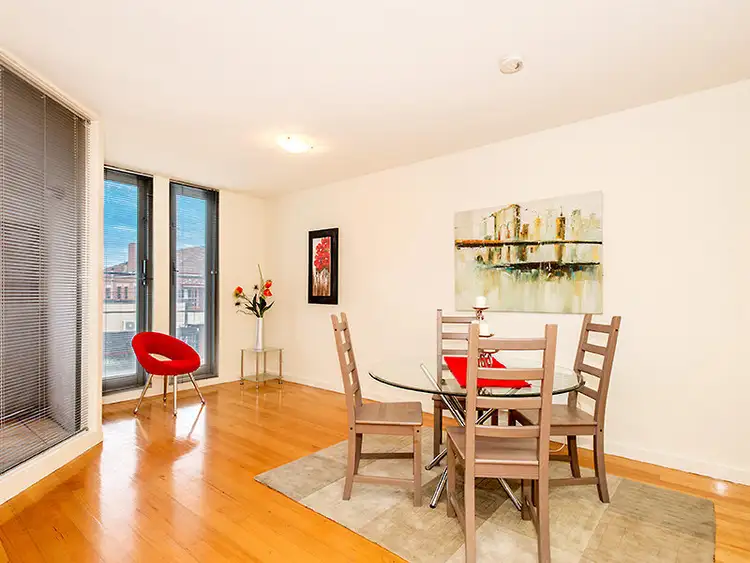 Fourth view of Homely apartment listing, 1/449 Lygon Street, Brunswick East VIC 3057