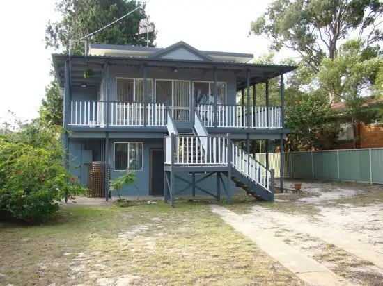 Main view of Homely house listing, 7 Parkes Street, Nelson Bay NSW 2315
