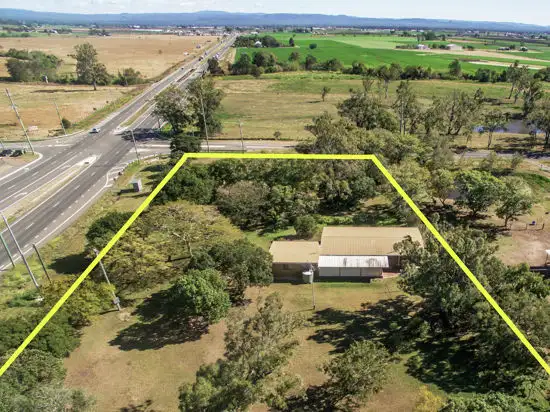 Fifth view of Homely house listing, 52 Forest Hill-Fernvale Road, Glenore Grove QLD 4342