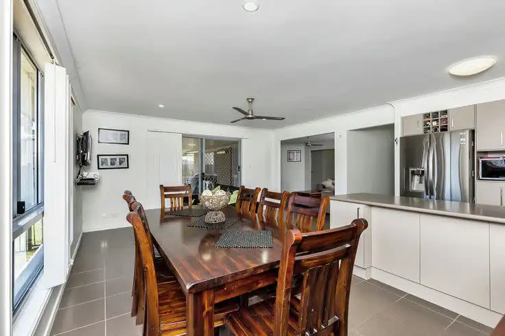 Sixth view of Homely house listing, 58 BERRIGAN STREET, Redbank Plains QLD 4301