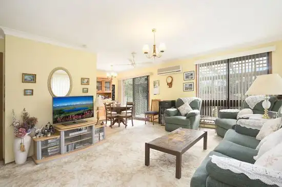 Second view of Homely house listing, 75 James Sea Drive, Green Point NSW 2251